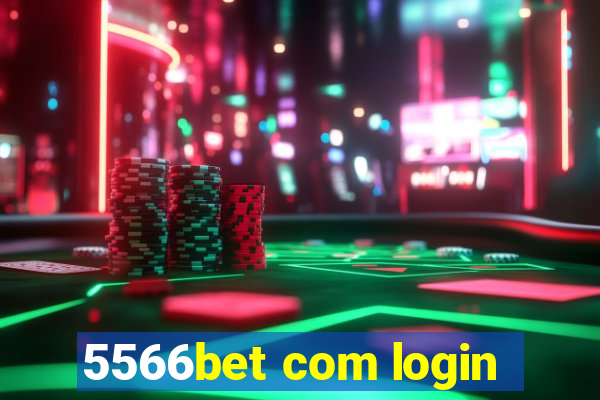 5566bet com login